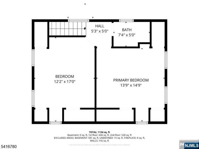9 Saint Charles Avenue, West Caldwell, NJ 07006