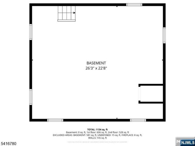 9 Saint Charles Avenue, West Caldwell, NJ 07006