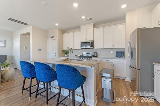 126 Johns Cardinal Drive, Mooresville, NC 28115