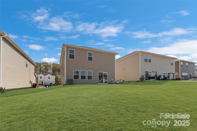 126 Johns Cardinal Drive, Mooresville, NC 28115