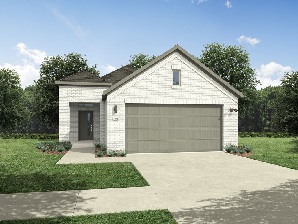 505 Green Grass Drive, Mckinney, TX 75071