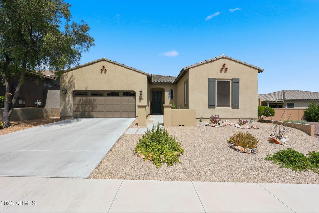 12029 S 185TH Drive, Goodyear, AZ 85338 — photo 2