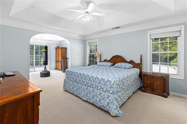 670 Riverside Walk Crossing, Sugar Hill, GA 30518