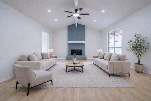 23230 Briarcreek Boulevard, Spring, TX 77373
