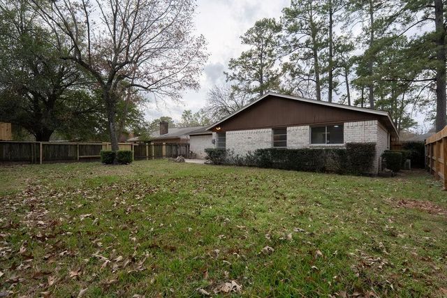23230 Briarcreek Boulevard, Spring, TX 77373