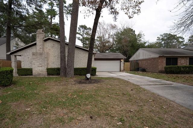 23230 Briarcreek Boulevard, Spring, TX 77373
