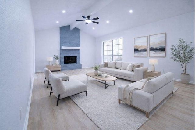 23230 Briarcreek Boulevard, Spring, TX 77373