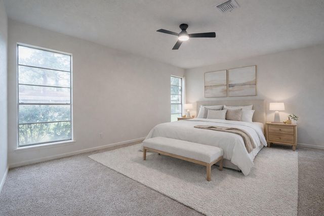 23230 Briarcreek Boulevard, Spring, TX 77373
