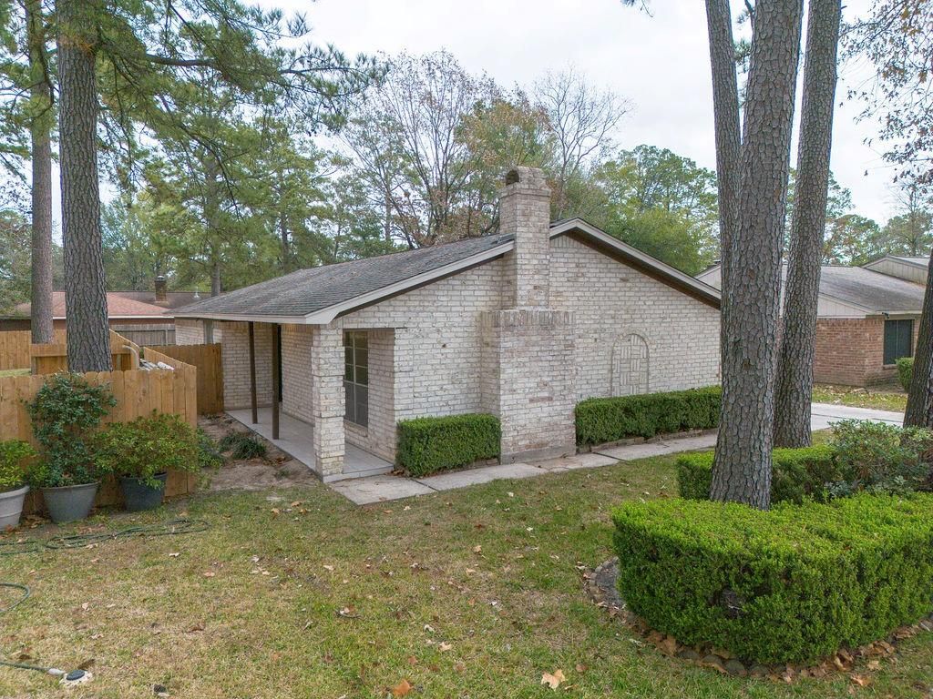 23230 Briarcreek Boulevard, Spring, TX 77373