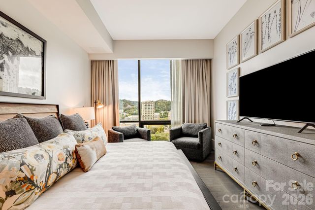 7 Patton Avenue 1005, Asheville, NC 28801