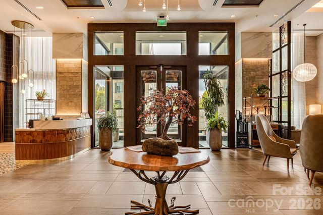 7 Patton Avenue 1005, Asheville, NC 28801