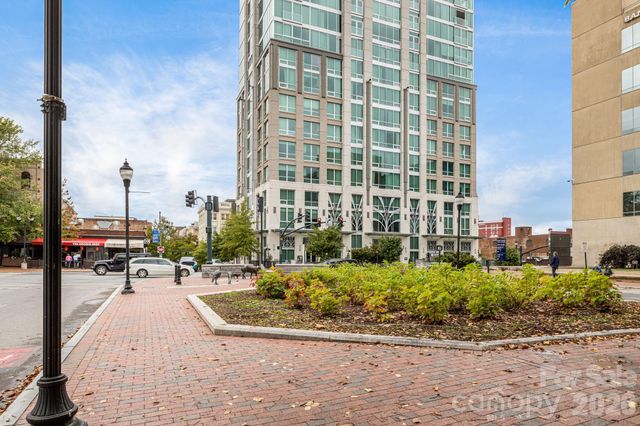 7 Patton Avenue 1005, Asheville, NC 28801