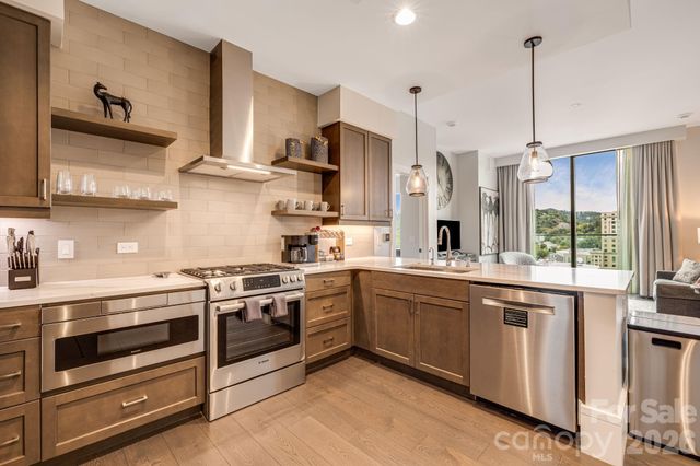 7 Patton Avenue 1005, Asheville, NC 28801