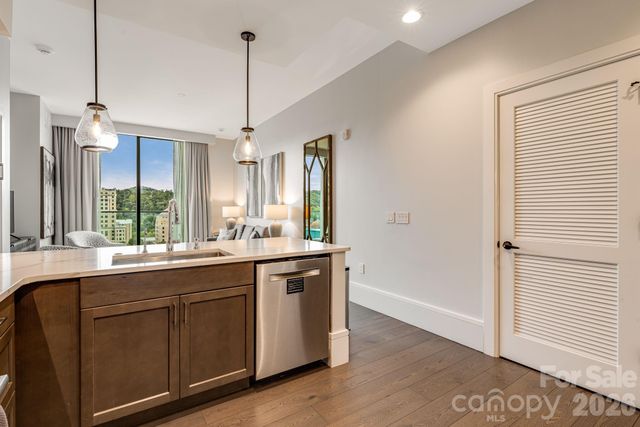 7 Patton Avenue 1005, Asheville, NC 28801