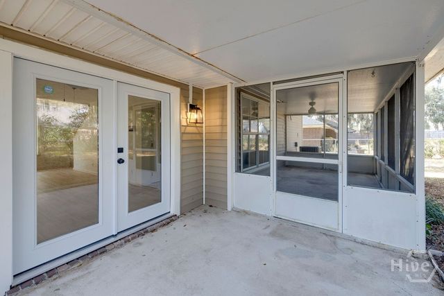 124 Bordeaux Lane, Savannah, GA 31419