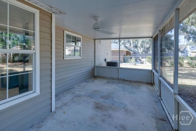 124 Bordeaux Lane, Savannah, GA 31419