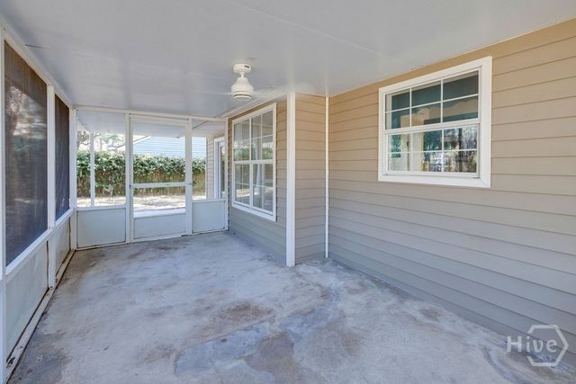 124 Bordeaux Lane, Savannah, GA 31419