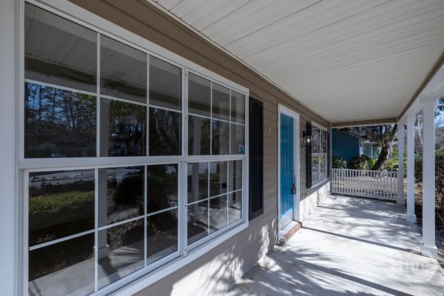 124 Bordeaux Lane, Savannah, GA 31419