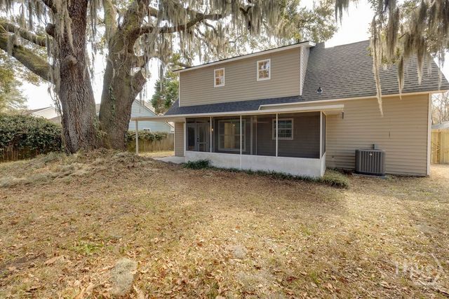 124 Bordeaux Lane, Savannah, GA 31419