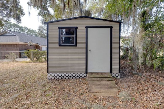 124 Bordeaux Lane, Savannah, GA 31419