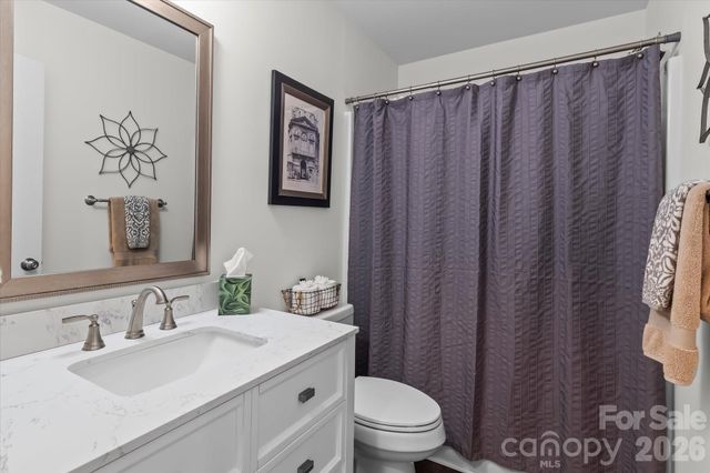 135 Sheep Path Drive, Mooresville, NC 28115