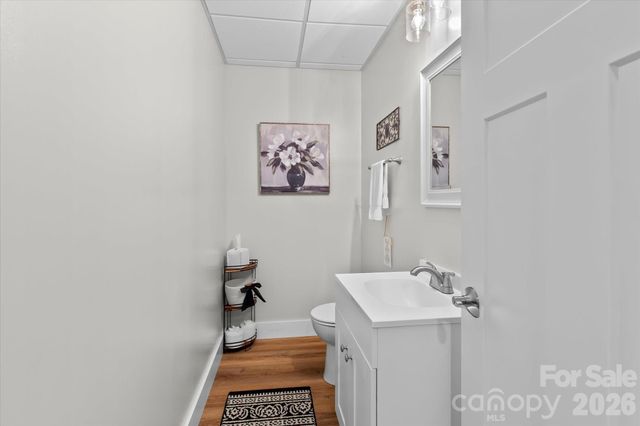 135 Sheep Path Drive, Mooresville, NC 28115