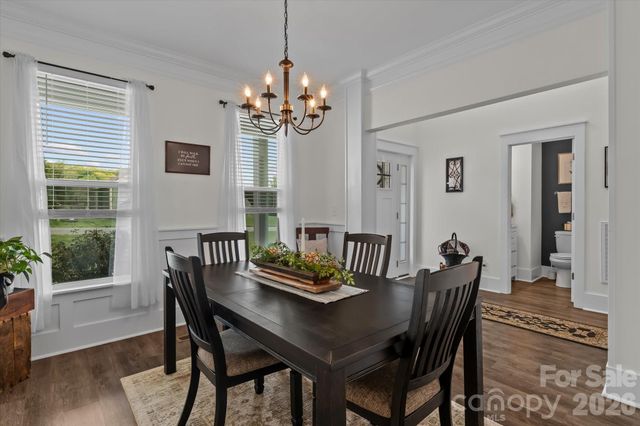 135 Sheep Path Drive, Mooresville, NC 28115