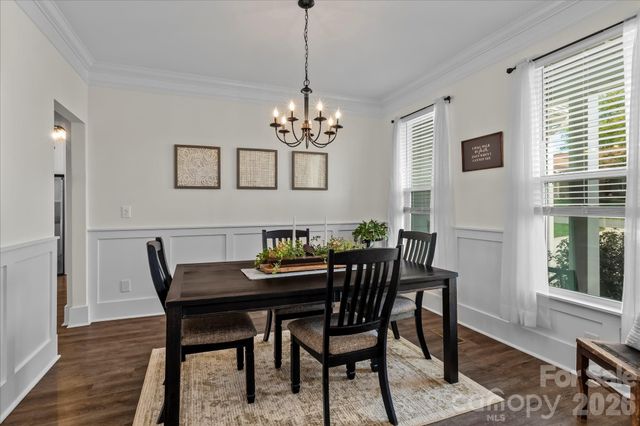 135 Sheep Path Drive, Mooresville, NC 28115