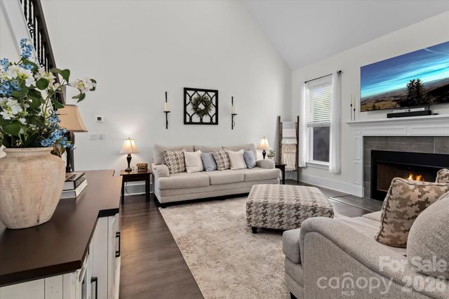 135 Sheep Path Drive, Mooresville, NC 28115