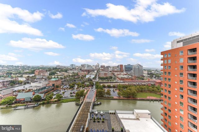 105-UNIT CHRISTINA LANDING DR #1701, Wilmington, DE 19801