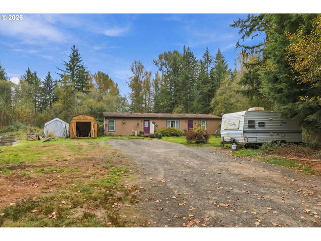 21803 Ne 394TH St, Amboy, WA 98601