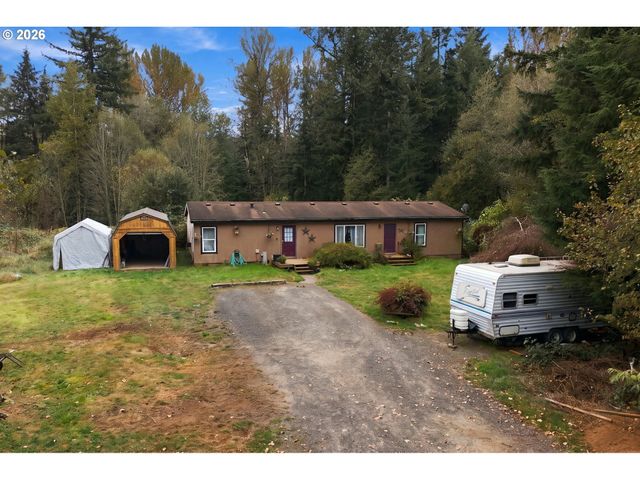 21803 Ne 394TH St, Amboy, WA 98601