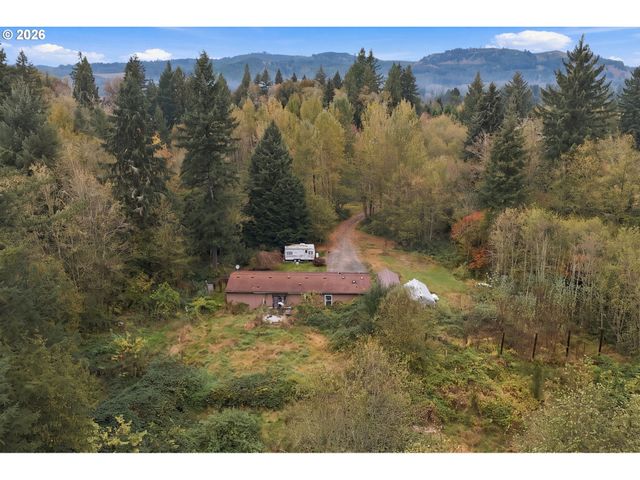 21803 Ne 394TH St, Amboy, WA 98601