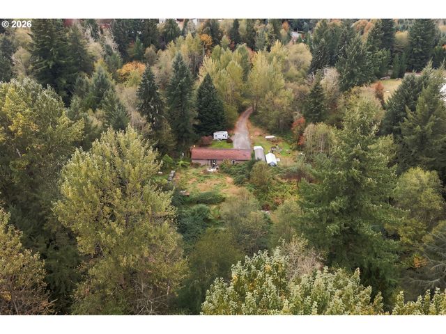 21803 Ne 394TH St, Amboy, WA 98601
