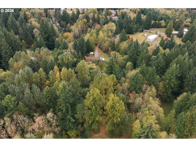21803 Ne 394TH St, Amboy, WA 98601