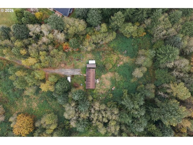 21803 Ne 394TH St, Amboy, WA 98601
