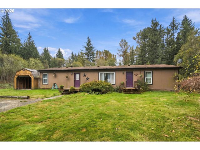 21803 Ne 394TH St, Amboy, WA 98601