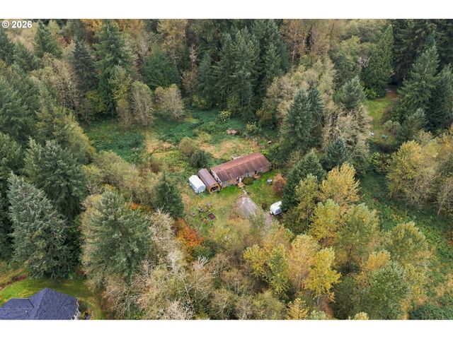 21803 Ne 394TH St, Amboy, WA 98601