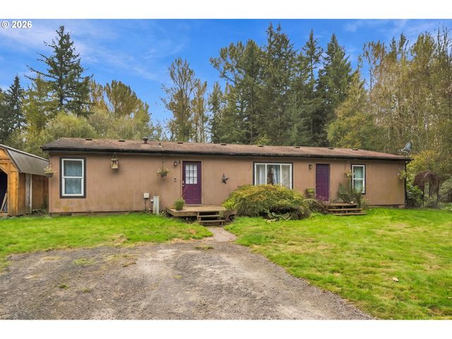 21803 Ne 394TH St, Amboy, WA 98601