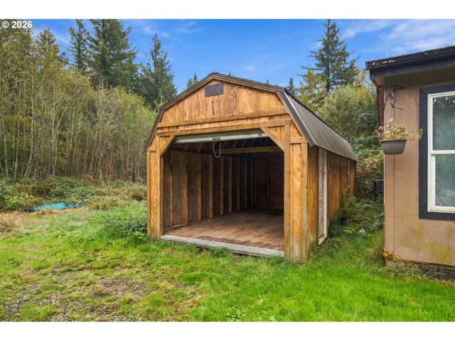 21803 Ne 394TH St, Amboy, WA 98601