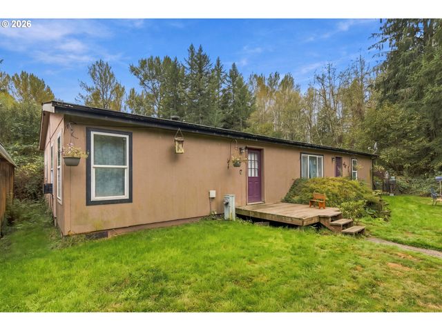 21803 Ne 394TH St, Amboy, WA 98601