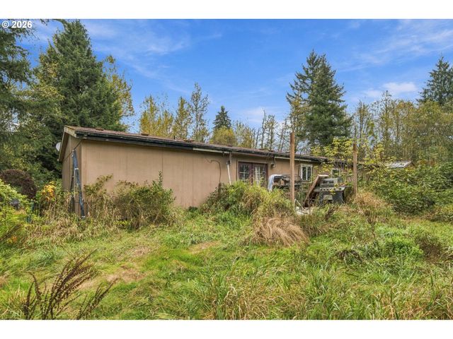 21803 Ne 394TH St, Amboy, WA 98601