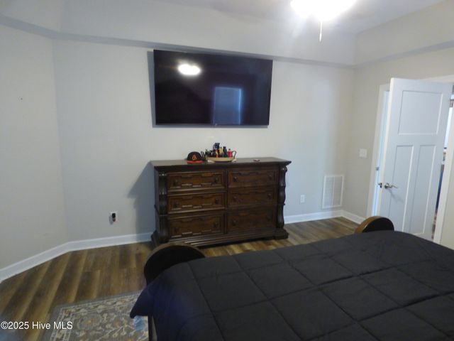 104 Fox Ridge Drive, Jackson Springs, NC 27281