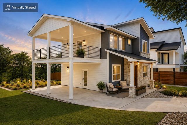 15213 Chamberlain CT, Austin, TX 78724