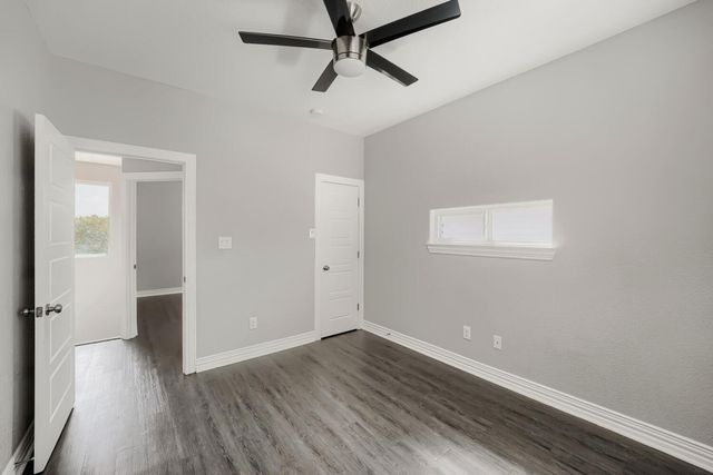 15213 Chamberlain CT, Austin, TX 78724