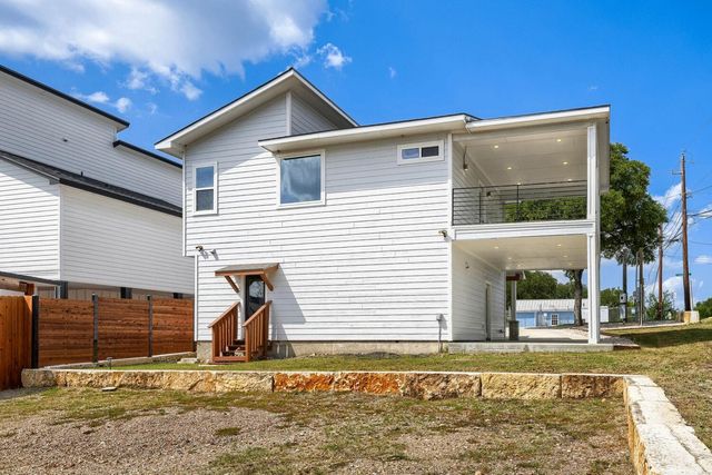 15213 Chamberlain CT, Austin, TX 78724