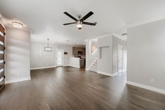 15213 Chamberlain CT, Austin, TX 78724