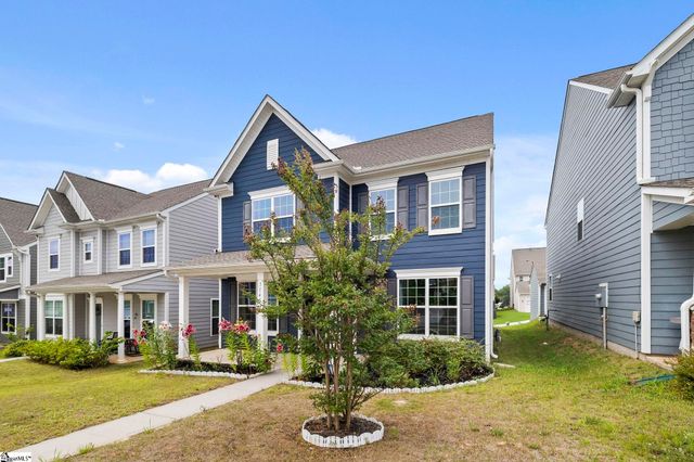 114 Magnolia Street, Reidville, SC 29338