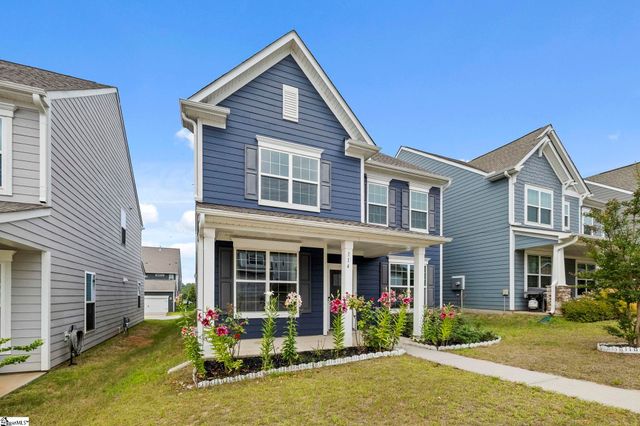 114 Magnolia Street, Reidville, SC 29338