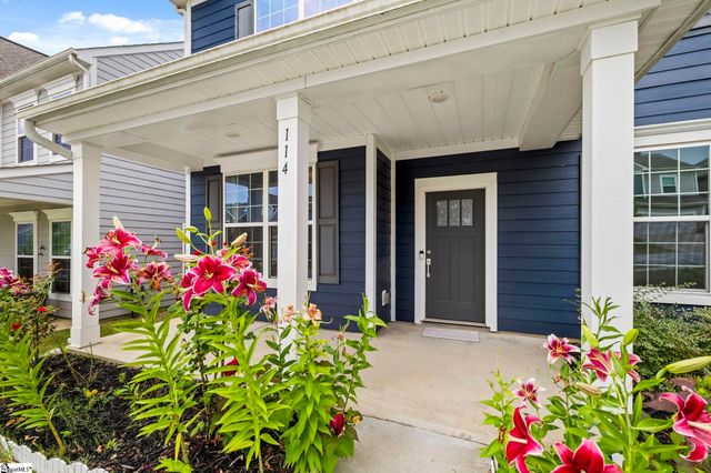 114 Magnolia Street, Reidville, SC 29338